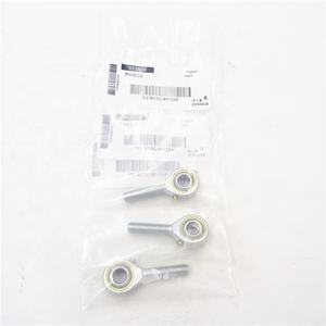 पुरुष थ्रेड phs08 phs8 रॉड एंड रेडियल गोलाकार सादा असर - Product Image 3