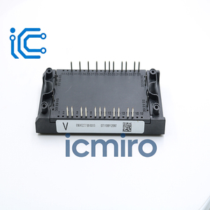 ICMICRO En Stock Nuevo Microcontrolador Microchip Original MCU Proveedor Confiable GT110BF120NT - Product Image 1