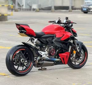 Le plafond de la <span class=keywords><strong>moto</strong></span> élégante de style <span class=keywords><strong>Ducati</strong></span> V2, 1000 cm³, à essence. - Product Image 4