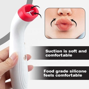 2024 חדש trendending USB נייד נטענת השפה חשמלית plumper מכשיר טיפוח כלים ליפ - Product Image 3