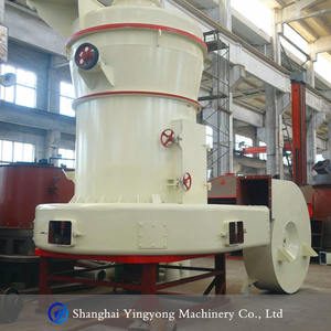 เครื่องบดอัดผงความเร็วปานกลาง,เครื่องโม่หินปูนความเร็วปานกลาง <span class=keywords><strong>MTM</strong></span> ซีรี่ส์สำหรับขาย - Product Image 2