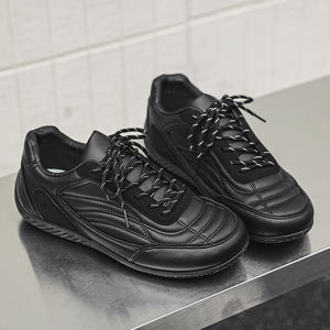 <span class=keywords><strong>รองเท้า</strong></span>ผ้าใบสไตล์เรโทรใหม่ รุ่นปี 2026 ขนาด 39-45 แบบฟอเรสท์กัมพ์ <span class=keywords><strong>พื้น</strong></span>เรียบ น้ำหนักเบา ระบายอากาศได้ดี แฟชั่นลำลอง เหมาะสำหรับผู้ชาย - Product Image 2