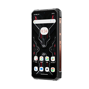 HOTWAV W11 Pro 4G 6.6Inch Rugged Phone 6+256GB Android 16 Camping Light <b>Night</b> <b>Vision</b> <b>Camera</b> 20800mAh 60Hz Smartphone - Product Image 3