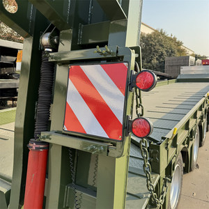 إمكانية مرور مرنة حمولة 30-T قدرة حمل فائقة - Product Image 2