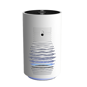 <span class=keywords><strong>2025</strong></span> OEM Chất Lượng Cao Máy Tính Để Bàn Thông Minh Mini Than Hoạt Tính Lọc Không Khí Hương Liệu Wifi Tuya Ứng Dụng Điều Khiển Điện Hộ Gia Đình Cho - Product Image 4