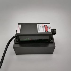เลเซอร์ DPSS 50mW สีเหลือง 589nm - Product Image 5