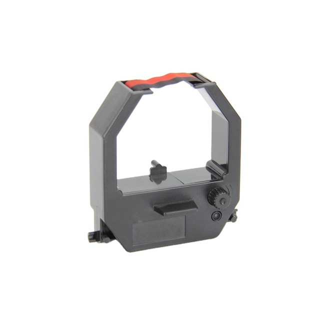 Compatible Fabric Ink Time Clock Ribbon Cartridge for Amano TR820/ET8000 Time Recorder COMET ET7510/5000/8100/8200/6000
