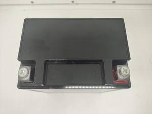 แบตเตอรี่รถจักรยานยนต์ YTX14 <span class=keywords><strong>12V14AH</strong></span> แบตเตอรี่ตะกั่วกรดสำหรับรถจักรยานยนต์ แบตเตอรี่แบบไม่ต้องบำรุงรักษา - Product Image 3