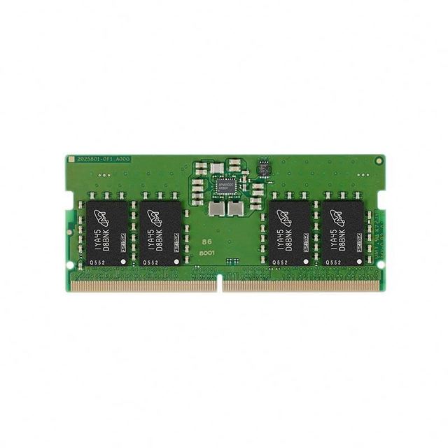For Laptop Notebook DDR5 5600MHz 32GB 16GB Memory Module National Guarantee