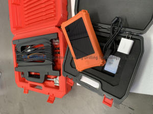 גילוי מקור מים רגיש במיוחד: מכשיר איתור מים עם עומק לבחירה: ADMT-180ZN 300ZN 600ZN - Product Image 4