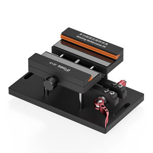 Outil multifonctionnel à montage fixe rotatif à 360 ° IFIXES pour démonter les couvertures de téléphone portable et les écrans Outil fixe - Product Image 1