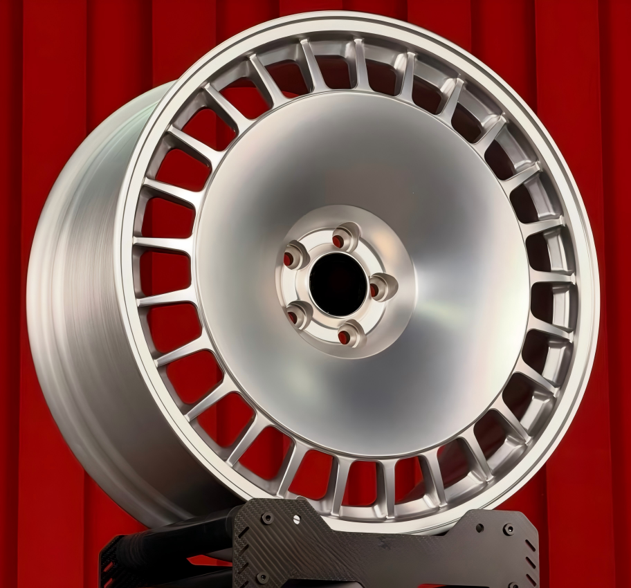 Forged Wheels 5x114.3 Wheels 5x112 Wheels 5x125 26 Inch Rims 20 22 24 ...
