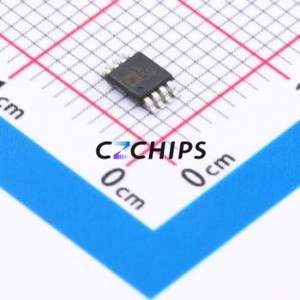 Nouveau et original AD8219BRMZ amplificateur de détection de courant de puce IC de Circuit intégré MSOP-8 - Product Image 1