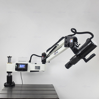 Machine à percer les fils métalliques à vitesse unique M48, utilisée pour un traitement efficace des fils