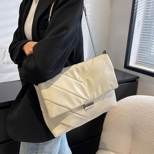 2022 Women Popular Messenger Hand Bag Luxury <b>Handbag</b> Ladies Large Capacity Purses for Young Lady - Product Image 2