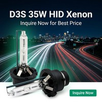 Ampoule de phare au xénon HID D1R 36W 6000K, 12V 3000LM, paire de lampes automobiles OEM, remplacement de taille standard, ampoule HID D1R, 2 pièces