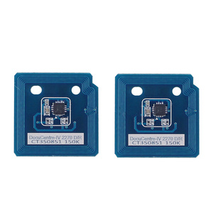 150k xeroxs DocuCentre-IV apeosport c2270 2275 3370 5570 5575 mực chip ct350851 thiết lập lại Chip mực - Product Image 1