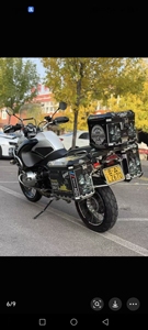 Motocicleta Usada BMW Waterbird <span class=keywords><strong>1200GS</strong></span> Sportbikes, China, 4 Tiempos, 1200CC, Arranque Eléctrico/a Patada - Product Image 4