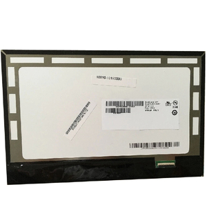 จอแสดงผล TFT LCD ยอดนิยม 60Hz รุ่น B101EAN01.0 ขนาด 10.1 นิ้ว ความละเอียด 1280*800 โมดูลจอ LCD - Product Image 1