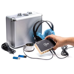 Producto de cuidado de la salud NLS 9d de diagnóstico y terapia de la máquina - Product Image 1