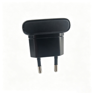 Chargeur mural 65W 2C ultra fin, adaptateur secteur multi-ports, prise EU pliable, 100-240V pour ordinateur portable, téléphone portable - Product Image 3