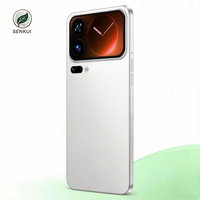 Nuevo Teléfono Inteligente M17 Pro Max 5G 2026, Pantalla de 7.3 Pulgadas, 16GB+512GB, Batería de 7800mAh, Cámara de 108MP