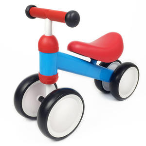 Vélo d'équilibre pour enfants sur le thème Spider Man préféré des garçons - Product Image 5