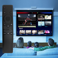 BN59-01310A nouvelle télécommande de remplacement pour tous les Smart TV Samsung 3D LCD LED avec boutons Netflix/Prime video/www
