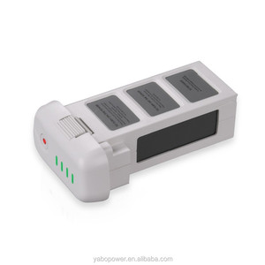 New Lipo battery 11.1V 5400mAh for DJI Phantom 2 battery/Phantom 2 Vision battery/battery for phantom 2 Vision - Product Image 1