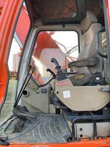 Excavadora Usada Doosan DH150 Fabricada en Japón, 15 Toneladas de Peso Operativo, Modelo 2015, Cucharón de 0.5m, 37Kw de Potencia, Componentes Principales: Motor y Bomba - Product Image 5