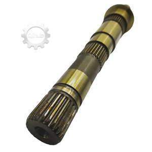 เพลาขับหลักเกียร์ธรรมดาสำหรับ TOYOTA 30/38/30/23T  ISO9001 CE OEM 33321-35140  3332135140 - Product Image 4
