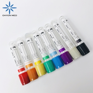 <span class=keywords><strong>Tube</strong></span> de prélèvement sanguin sous vide ordinaire OHYON L251 - Product Image 5