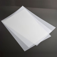 Película Protectora de Hidrogel Nano de 18x12cm, Material TPU Frontal y Trasero, Película Protectora para Teléfono Móvil con GPS, Máquina de Corte