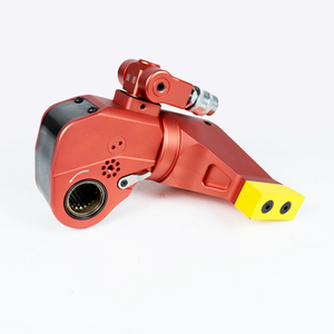 ประแจแรงบิดไฮดรอลิก SBT 10000 Psi หัวสี่เหลี่ยม สำหรับงานจีบแบบหกเหลี่ยม เครื่องมือจีบไฮดรอลิกแรงดันสูง รุ่น S - Product Image 3