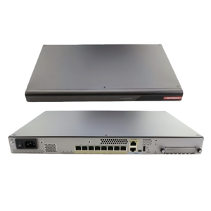 ASA5516 ASA 5516-X avec FirePOWER <span class=keywords><strong>Services</strong></span> 8GE AC 3DES/AES ASA5516-FPWR-<span class=keywords><strong>K9</strong></span> de pare-feu de sécurité d'entreprise - Product Image 6