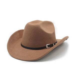 Cappelli di Alta Qualità 100% Lana Australiana 180 Grammi Colore Grigio per Uomo e Donna - Product Image 4
