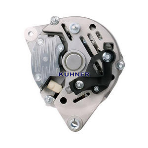 Alternatore compatibile con ROVER 100 / METRO 114 GTI 16V Benzina (KW: 76, CV: 103) dal 08-1991 al 12-1998 KUHNER 30560RI NUOVO - Product Image 3