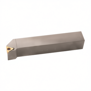 Stfcr 2525 M16 External Turning Tool Positive Insert For Metal <b>Machining</b> - Product Image 2