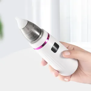 아기 코 클리너 전기 아기 코 흡인기 실리콘 코 클리너 인기 제품