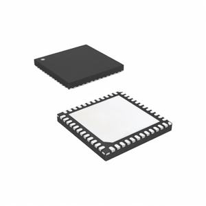 ISLA224S12IR1Z Data Acquisition Manufacturer Channel 48 VFQFN Exposed Pad Buy Electronics Components Online - Product Image 1