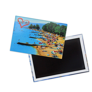 Ohrid Nam Châm Tủ Lạnh Lưu Niệm Madrid Đặt Làm Ở Hồ Scenic Macedonia Nam Châm Tủ Lạnh Lưu Niệm Phong Cảnh Đẹp Nam Châm Lưu Niệm Tây Ban Nha - Product Image 5