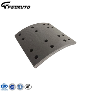 Garniture de <span class=keywords><strong>frein</strong></span> à <span class=keywords><strong>tambour</strong></span> à bon prix 4515 garniture de <span class=keywords><strong>frein</strong></span> de semi-remorque 4515 - Product Image 3