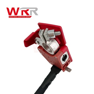 Cable de Batería 61128795485 61129322006 para BMW G30 G31 520i 530i 540i, Sistema Eléctrico Automotriz, Cable Positivo Resistente - Product Image 5