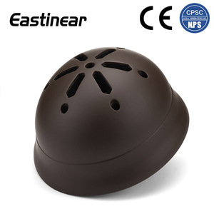 Casque pour enfants bleu clair en EPS respirant pour le roller et le vélo d'équilibre - Product Image 5