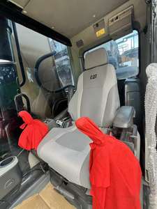 Excavatrice sur chenilles Caterpillar CAT 336D2L d'occasion, 36 tonnes, matériel de construction, 90% neuve, Caterpillar 336D2L, grande excavatrice d'occasion - Product Image 2