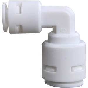 Direct Drinking Water <b>Quick</b> <b>Connector</b> 6040 L-Type 3-2 Point Pipe Connection Water Purifier Machine/Water Filter Parts Pure Water - Product Image 4