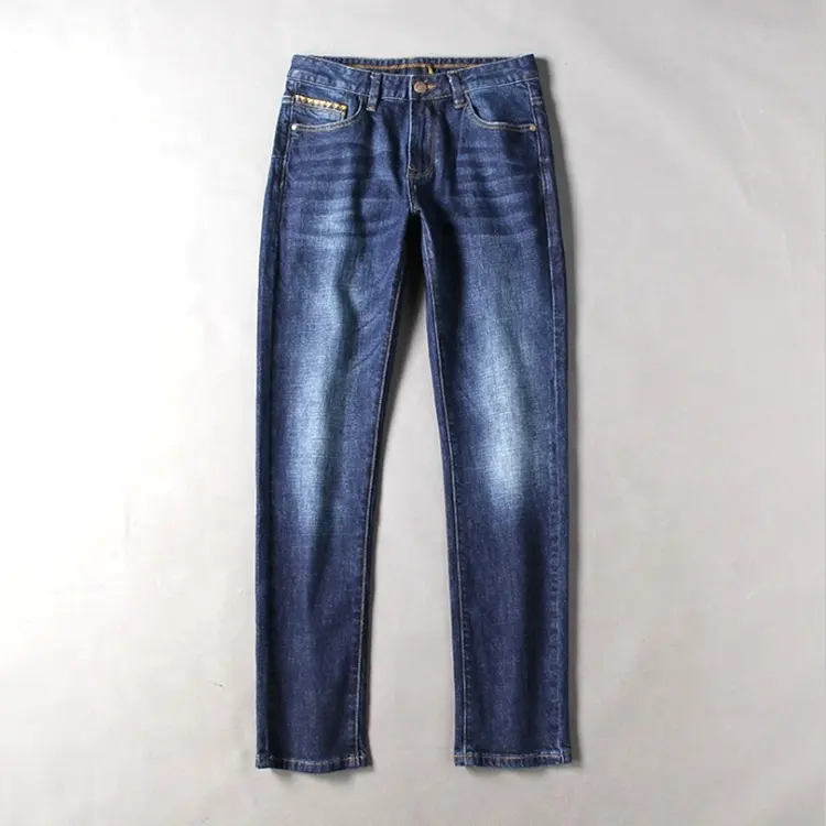 GZY, французские оригинальные Брендовые мужские джинсы d