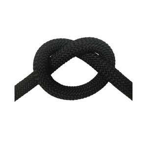 엘리베이터 로프 자동차 로프 하이킹을위한 고강도 폴리 에스테르 이중 꼰 로프 멀티 스트랜드 폴리 에스터 로프 - Product Image 6