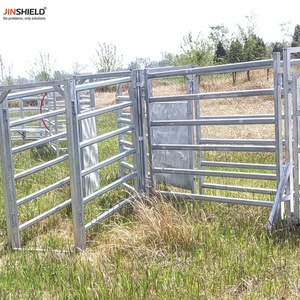 Sistema Completo para Corrales <span class=keywords><strong>de</strong></span> Ovejas con Paneles, Puertas, Corrales <span class=keywords><strong>de</strong></span> Corralización y Puerta <span class=keywords><strong>de</strong></span> Despacho - Product Image 6