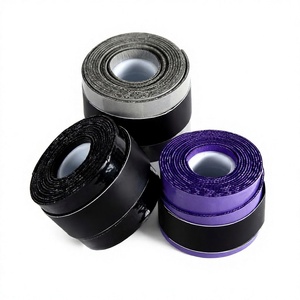 Bande de grip LIBOTAI PU pour raquettes de badminton et de tennis 1100x25x0.75 mm - Product Image 1